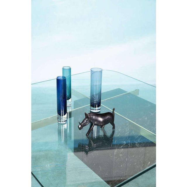 Vintage Italian Coffee Table by Artedi, 1970s For Sale - Image 6 of 16