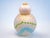 Murano Glass Potiche Vase in Polychrome Murrine with Gold Inclusions by La Murrina, 1980s For Sale - Image 14 of 15