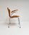 Wooden 3207 Chair by Arne Jacobsen for Fritz Hansen, 1980s For Sale - Image 12 of 17