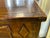 Circa 1820 New York Federal Carved and Inlaid Side Table For Sale - Image 12 of 17