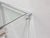 2020s Interlude Home Ava Desk/Console, Acrylic For Sale - Image 5 of 13