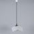 Farfalle Pendant Lamp by Des-in Line for Lamperti, 1980s For Sale - Image 3 of 11