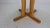 Round Pinewood Dinning Table in the style of Rainer Daumiller, Denmark, 1970s For Sale - Image 12 of 18
