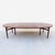 Vintage Arne Vodder Danish Modern Rosewood Extension Dining Table, Model 212 For Sale - Image 13 of 16