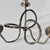 Svenskt Tenn Candlestick in Silver-Plated Brass by Josef Frank for Svenskt Tenn For Sale - Image 4 of 8