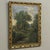 1900 - 1909 Antique Framed Oil Painting on Canvas by Georges Crehay (1849-1933) For Sale - Image 5 of 16