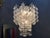 1980s Murano Glass Bubble Chandelier, 1980s For Sale - Image 5 of 10