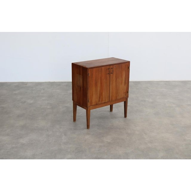 Vintage Swedish Cabinet, 1960s, in Good conditions. Designed 1960 to 1969