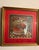 Realism Signed James C. Christensen "Olde World Santa" Framed Limited Edition Lithograph Number 167/3500 For Sale - Image 3 of 5