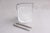 Finnish Ice Bucket by Tapio Workkala for Iittala with Ice Cream Tongs from Stelton, 1970s, Set of 2 For Sale - Image 9 of 9