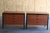 Mid-Century Modern Rare Pair of Chests of Drawers in Teak by George Nelson for Herman Miller, 1958 For Sale - Image 3 of 12