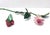 Mid-Century Modern Vintage Murano Glass Decorative Cherries by Martinuzzi for Venini, 1930s For Sale - Image 3 of 11