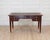 On Hold - French 19th Century Louis XVI Style, Leather-Top Desk For Sale - Image 11 of 11