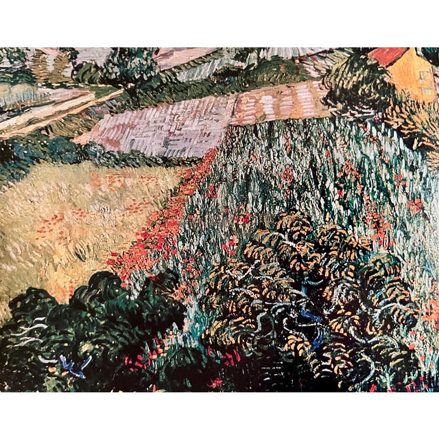 2000 - 2009 "Van Gogh and Gaugin-the Search for Sacred Art"-2000-Hardcover For Sale - Image 5 of 9