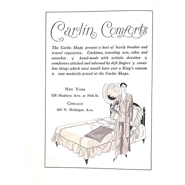 Newport Social Index 1929 For Sale - Image 13 of 14