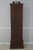 Seth Thomas Inlaid Mahogany 170th Anniversary Grandfather Clock For Sale - Image 16 of 18
