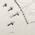 Surveillance - Robert Lohman, C. 1972 For Sale - Image 4 of 11