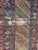 19th Century Kurdish Distressed Rug For Sale - Image 18 of 18