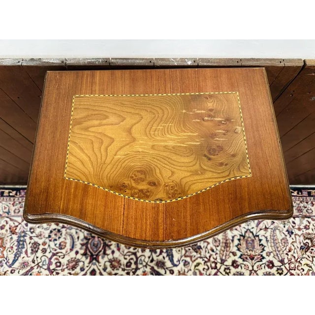 French Baroque Chest of Drawers For Sale - Image 17 of 18