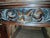 Antique 19th Century Victorian Carved Oak Mirror-Back Sideboard For Sale - Image 13 of 16