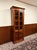 English Classical Display Bookcase For Sale - Image 15 of 15