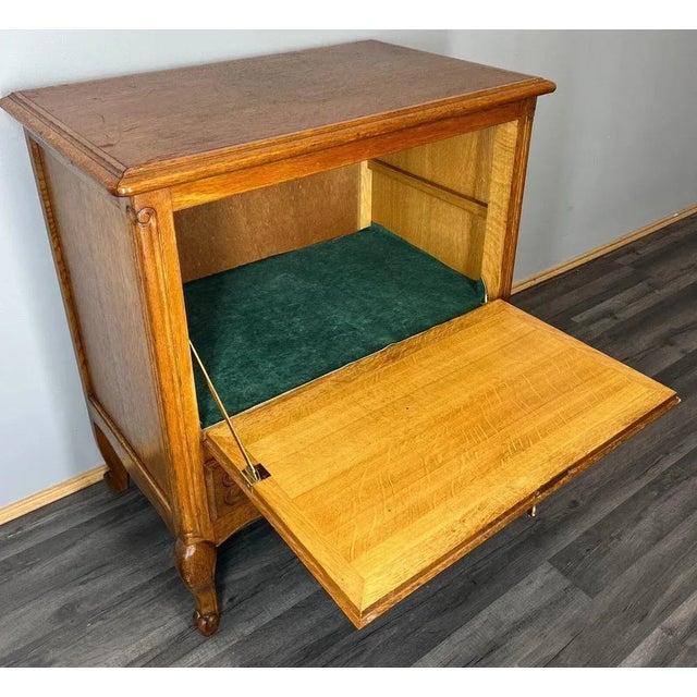 Vintage French Sideboard For Sale - Image 16 of 17