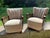 Art Deco Club Chairs, 1930s, Set of 2 For Sale - Image 16 of 18