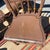 Antique Set of Six Lancaster County, Pennsylvania Paint Decorated Plank Seat Windsor Chairs, Circa 1840s–1850s For Sale - Image 11 of 12