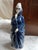 Vintage 1970s Royal Doulton "Masque" Figurine Hn2554 For Sale - Image 9 of 9