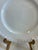 1960s Vintage Wedgwood Embossed Bread Plates, Set of 7 For Sale - Image 5 of 11
