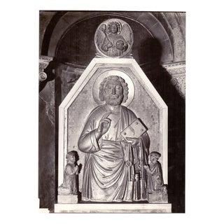 Studio Bohm, San Marco Cathedral, 1920s, Photograph For Sale