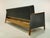 Mid-Century Modern German Sofa from VEB Wohnkultur Kirchberg, 1960s For Sale - Image 4 of 16