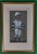 William Halsey (1867-1961) Jockey Pastel Watercolour Portrait by Nap For Sale