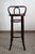 Children's High Stool in Bentwood, 1890 For Sale - Image 12 of 12