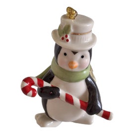 Example of Lenox Holiday Decor