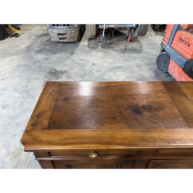 19th Century French Server For Sale - Image 4 of 18