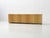 Mid-Century Modern Wavy Lowboard from Punt Mobles, Valencia, Spain, 1990s For Sale - Image 3 of 18