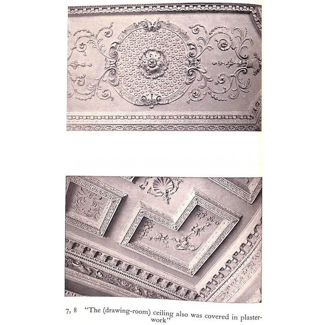 Paper "A Wiltshire Country Home a Study of Little Durnford" 1938 Devenish, Dorothy For Sale - Image 7 of 12