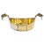 Early 20th Century Marius Hammer 830s Silver-Gilt Viking Longship Salt Cellar For Sale - Image 4 of 14