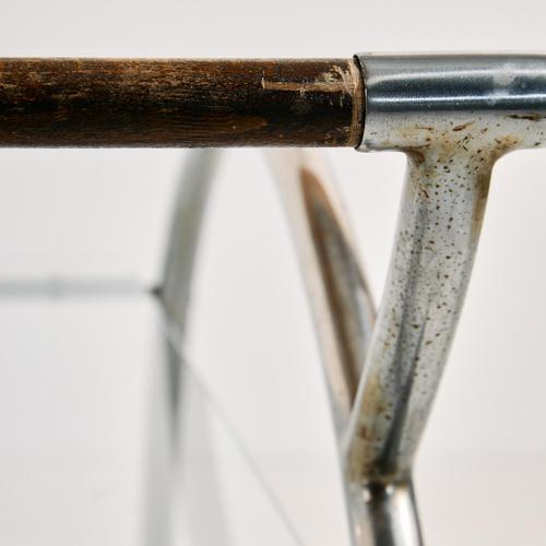 Art Deco Trolley, 1930s For Sale - Image 11 of 13