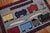 20th Century Zabihi Collection Choo Choo Train American Hooked Pictorial Rug - 2'10" x 4'4" For Sale In New York - Image 6 of 9