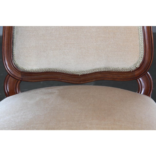 Antique Danish Chairs, 1700s, Set of 2 For Sale - Image 17 of 18