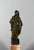Bronze sculpture of Saint John the Baptist Italian work, 16th century He is depicted standing, wearing a sheepskin, with...