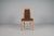 Swedish Pine Dining Chairs, 1960s, Set of 6 For Sale - Image 6 of 18