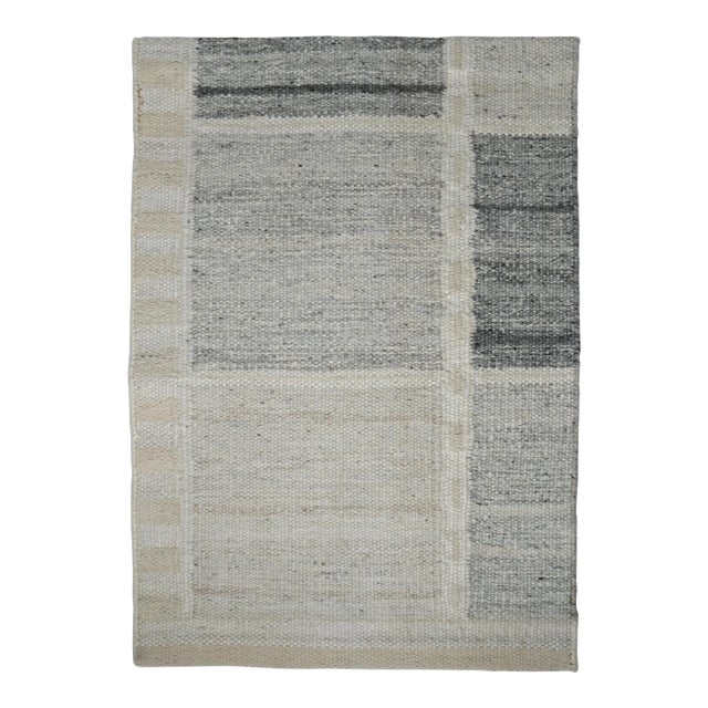 Aster Rug by Celerie Kemble for Chairish, 2'6"x8' For Sale