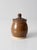 Vintage Handmade Studio Pottery Sugar Bowl For Sale - Image 4 of 15