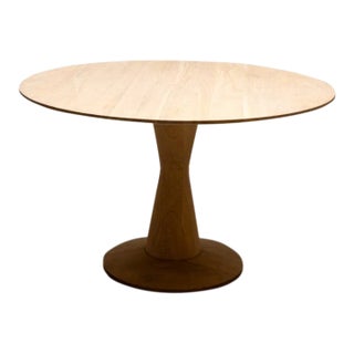 Claye Dining Table For Sale
