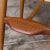 Set of Four Vilhelm Wohert Bar Stools for Stolefabriken Odense For Sale - Image 16 of 17