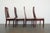 Vintage Chinoiserie Dining Chairs (Set of 8) For Sale In Austin - Image 6 of 17