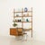 Danish Teak Wall Unit in the style of Cadovius, Sorensen, 1960s For Sale - Image 14 of 14